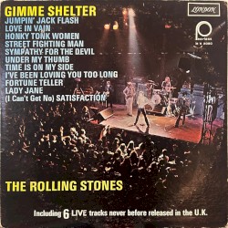 Gimme Shelter