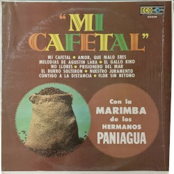 Mi cafetal