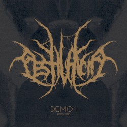 Demo I (2008-2010)