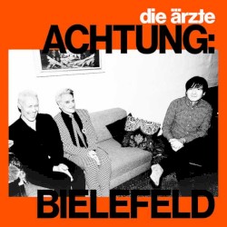 Achtung: Bielefeld