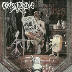 War of the Toilet Gear