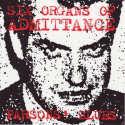 Parsons' Blues