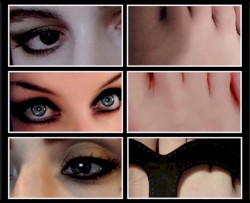 Scarlet Diva / The Rita