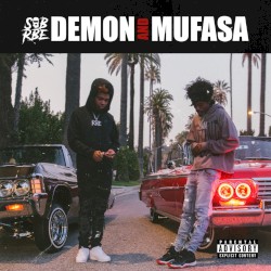 Demon & Mufasa