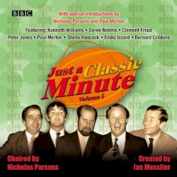 Just a Classic Minute Volume 6