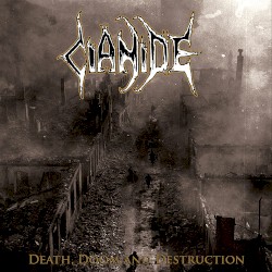 Death, Doom and Destruction