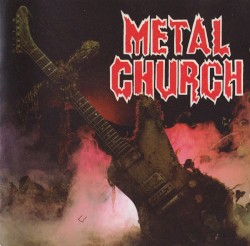 Metal Church