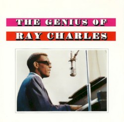 The Genius of Ray Charles