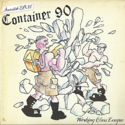 Working Class League