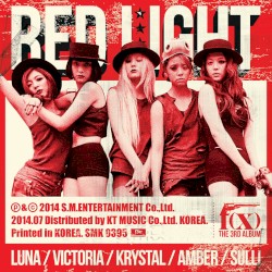 Red Light