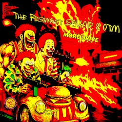 More Drive (Original Mix)