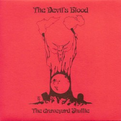 The Graveyard Shuffle