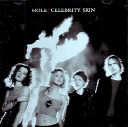 Celebrity Skin