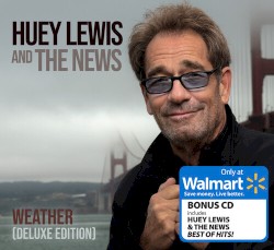 Weather (deluxe edition)