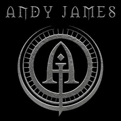 Andy James