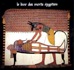 Le Livre des morts égyptien