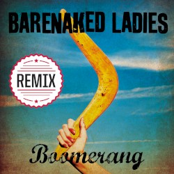 Boomerang (Mark Endert remix)