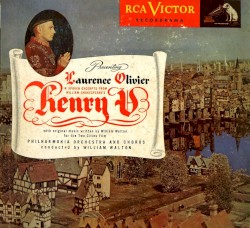 Henry V: Scenes from the film