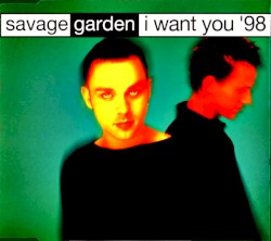 I Want You '98