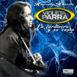 La jardinera y su canto