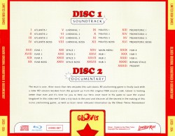 Glover Original Soundtrack