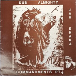 Commandments of Dub, Part 4: Dub Almighty