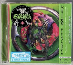 ドーン・オブ・クロマティカ