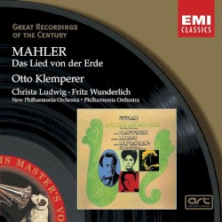 Das Lied von der Erde