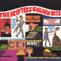 The Drifters’ Golden Hits