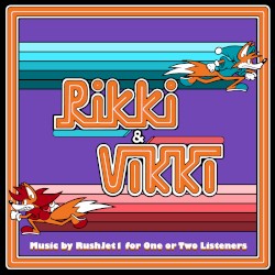 Rikki & Vikki