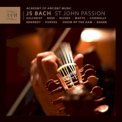St. John Passion