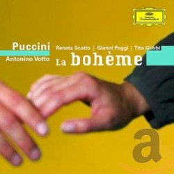 La bohème