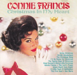 Christmas in My Heart