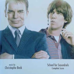 School For Scoundrels