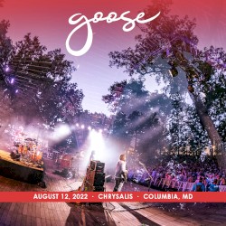 2022-08-12: Chrysalis, Columbia, MD