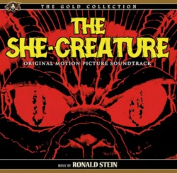 The She-Creature