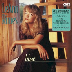 Blue (20th Anniversary)