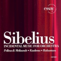 Incidental Music for Orchestra