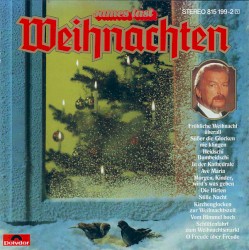 Weihnachten mit James Last