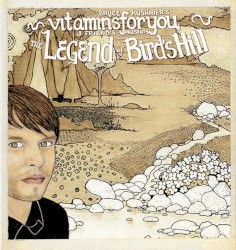 The Legend of Bird's Hill