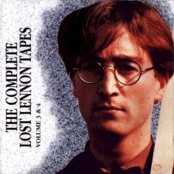 The Complete Lost Lennon Tapes, Volume 3