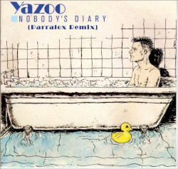 Nobody’s Diary (Parralox remix)