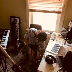 I’d Be Lying If I Said I Didn’t Care