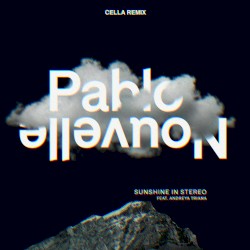 Sunshine in Stereo (Cella remix)