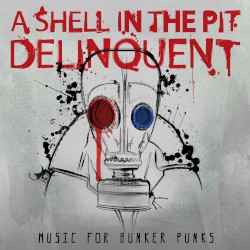 DELINQUENT: Bunker Punks OST
