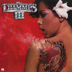 The Trammps III