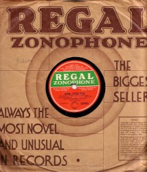 Serves You Right / Swim Little Fish