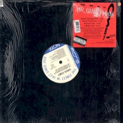 Mr. Gutterman