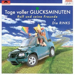 Tage voller Glücksminuten