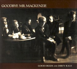 Good Deeds and Dirty Rags